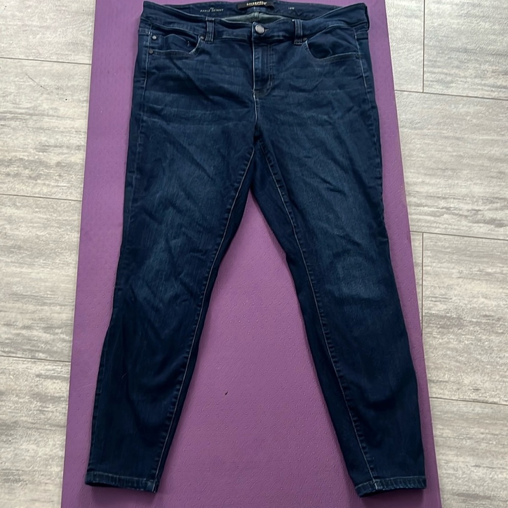 Women Skinny Jeans